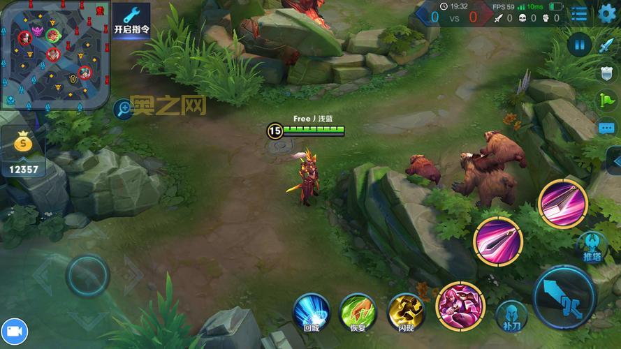 浅蓝攻略网都有啥？各类游戏攻略一网打尽！