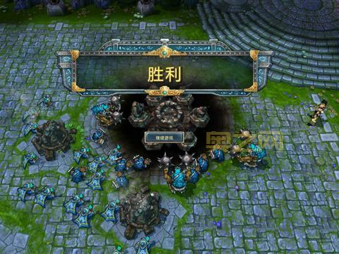 lol洲际赛规则怎么看？老玩家教你轻松搞懂！