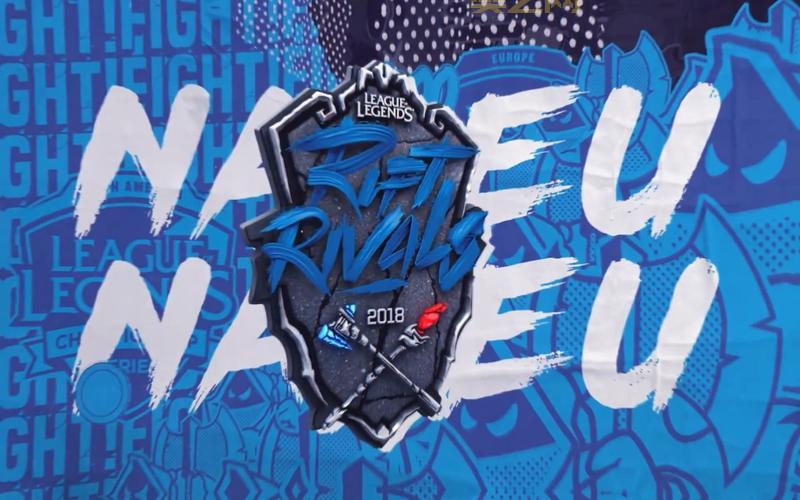 lol洲际赛规则怎么看？老玩家教你轻松搞懂！