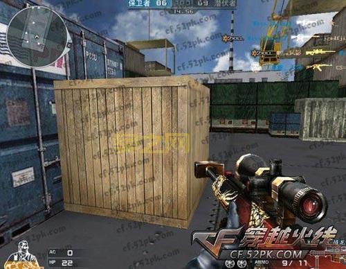 cf翔龙大炮怎么获得？新手快速上手攻略看这里！