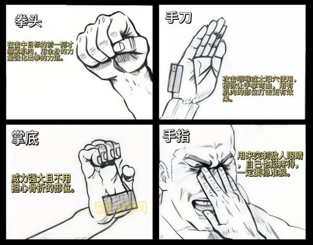 欲望格斗2怎么玩操作简单？掌握基础连招轻松过关！