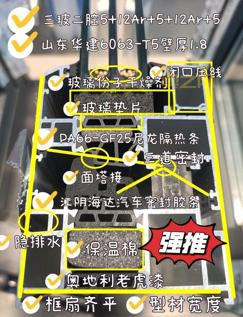 彭城市窗哪家好？当地人教你如何选购不踩坑！