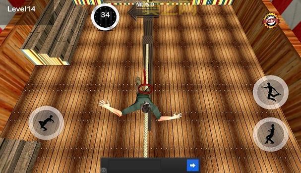 平衡大师类似的游戏有哪些？好玩游戏推荐！