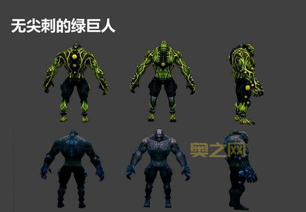 cf绿巨人怎么获得?这几种方法你得知道!