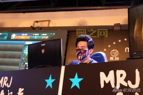 周杰伦打lol直播在哪看？告诉你详细信息！