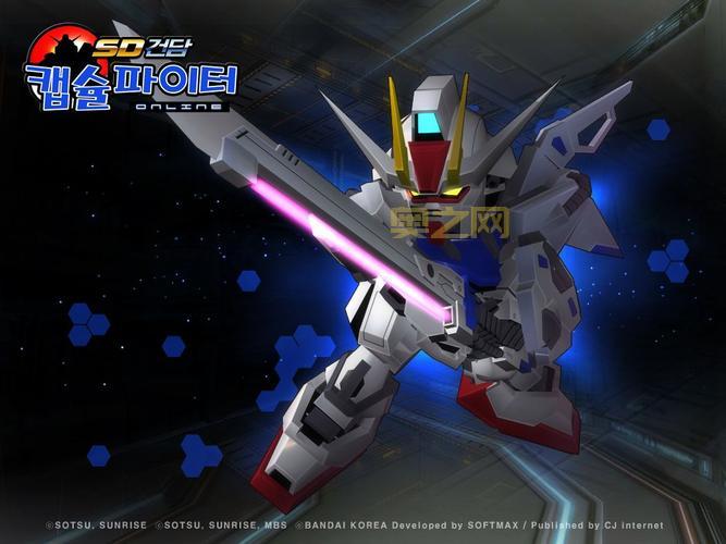 sd敢达私服最新推荐！这几个版本值得一试！