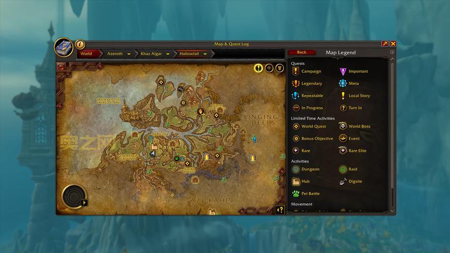 神之墓地2.6a无cd下载，畅玩魔兽经典防守地图！