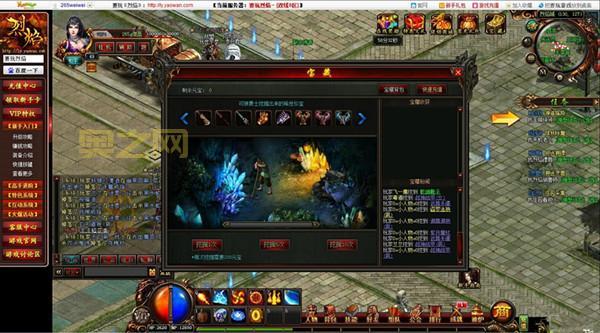 南宁同城游戏中心有哪些？各种经典游戏推荐！