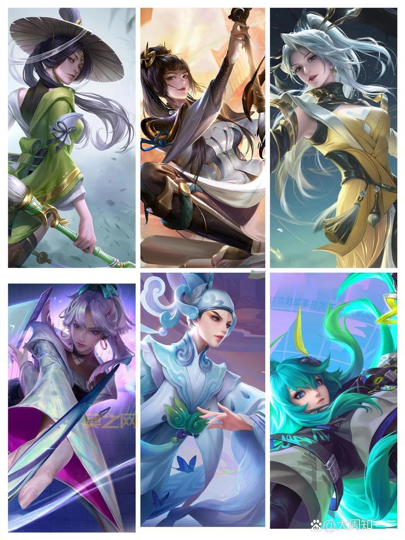 上官婉儿身材太吸睛！王者荣耀女英雄颜值担当！