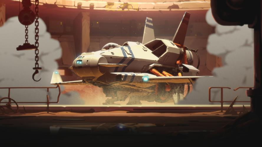 rebel galaxy在哪下载？正版游戏购买渠道分享！