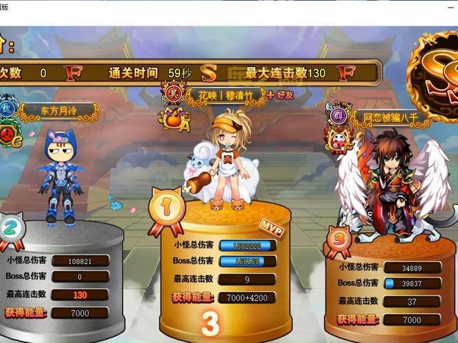 神将世界辅助哪里找？这几个地方可能有你想要的！