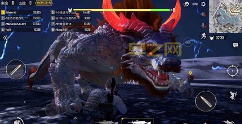 上古龙王怎么打?平民玩家也能轻松过关!