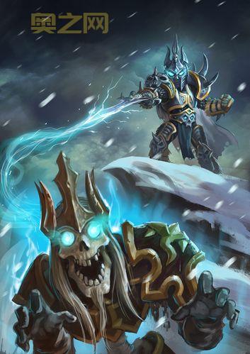 决战天灾军团难不难？老玩家教你轻松上手！