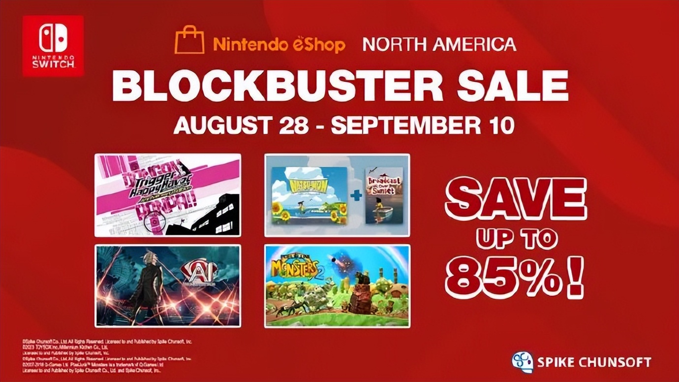 美服_美服eshop第三方游戏促销活动 第三方游戏人气作品 eShop美服账号购买