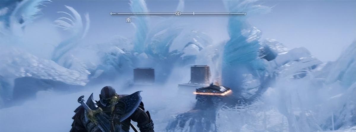 战神5诸神黄昏全装备攻略_战神5奎托斯盔甲获取方法_战神:登天之路宝箱攻略