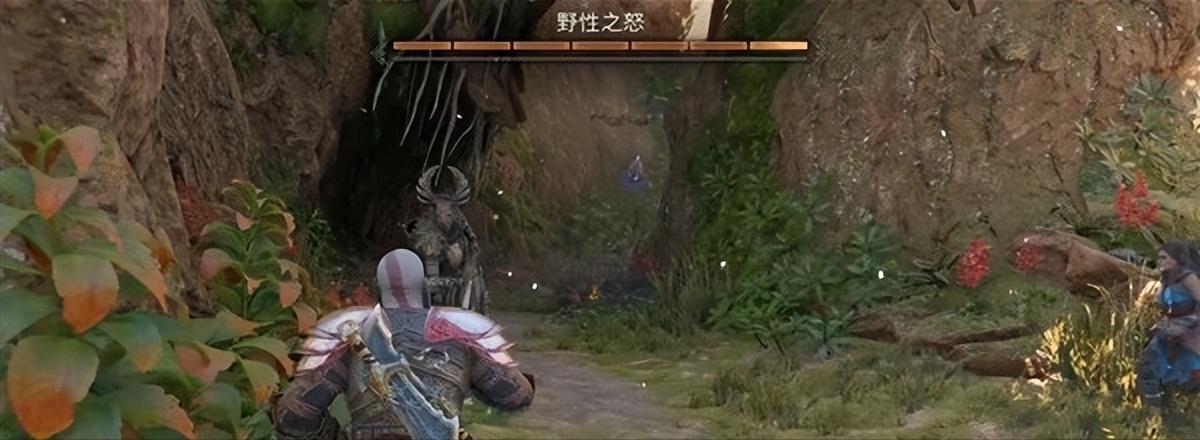 战神5诸神黄昏全装备攻略_战神5奎托斯盔甲获取方法_战神:登天之路宝箱攻略