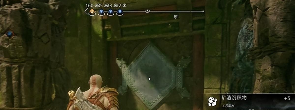 战神5诸神黄昏全装备攻略_战神5奎托斯盔甲获取方法_战神:登天之路宝箱攻略