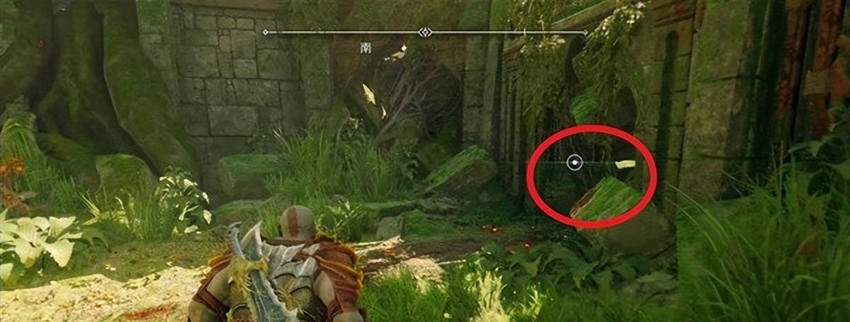 战神5诸神黄昏全装备攻略_战神5奎托斯盔甲获取方法_战神:登天之路宝箱攻略