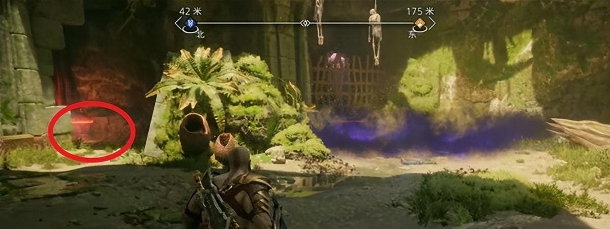 战神5诸神黄昏全装备攻略_战神5奎托斯盔甲获取方法_战神:登天之路宝箱攻略