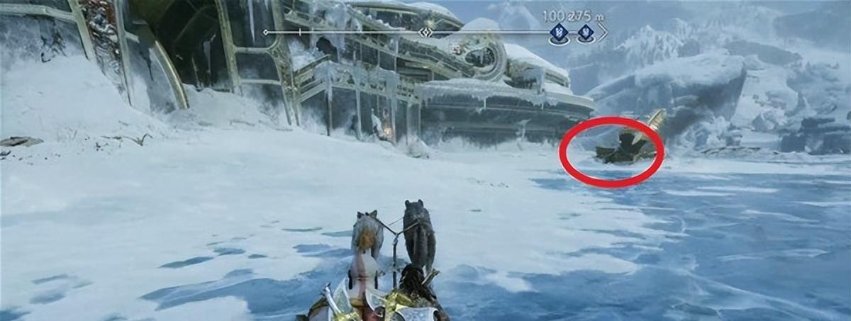 战神5诸神黄昏全装备攻略_战神5奎托斯盔甲获取方法_战神:登天之路宝箱攻略