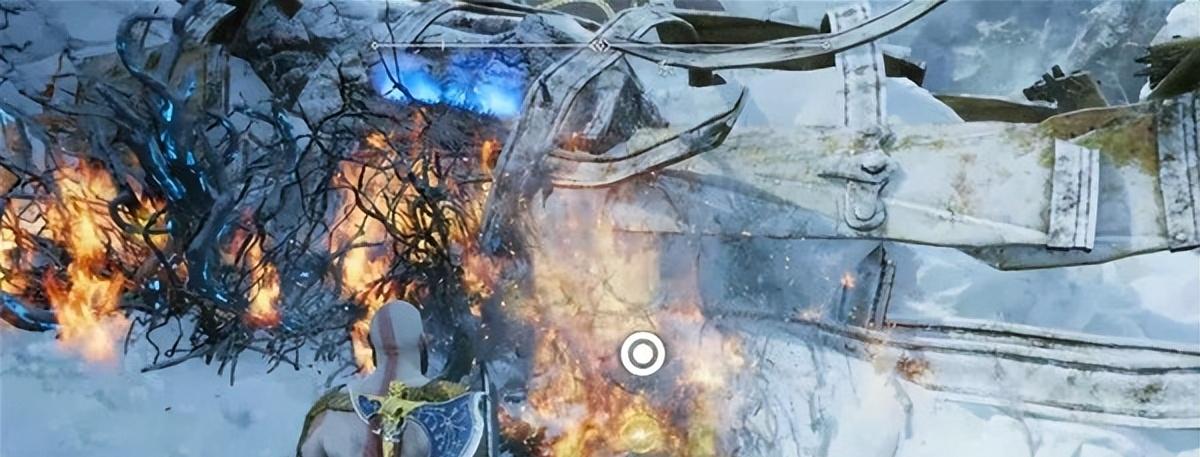 战神:登天之路宝箱攻略_战神5诸神黄昏全装备攻略_战神5奎托斯盔甲获取方法