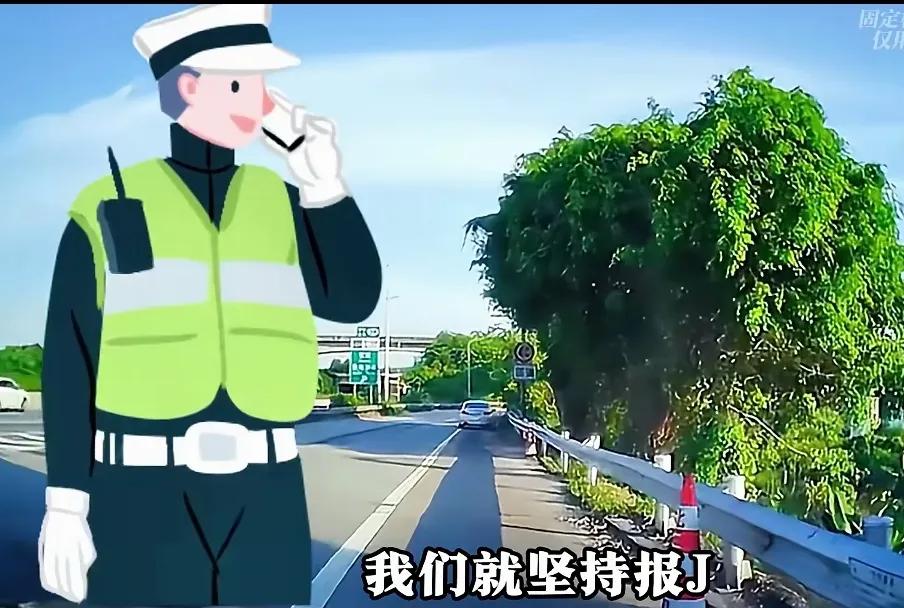 高速碰瓷_高速撞车党_碰瓷团伙应对技巧