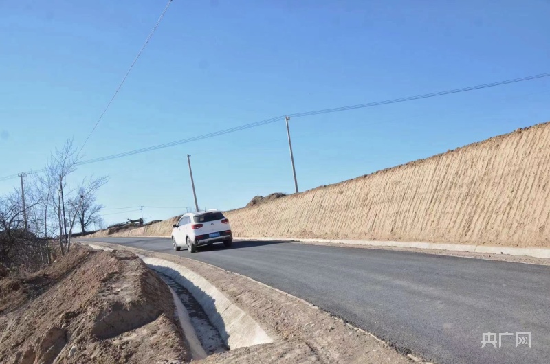 环县农村公路建设_甘肃环县高标准农田建设_甘肃环县甜水镇新闻