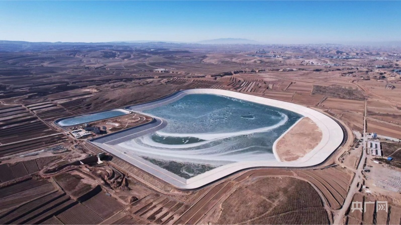 环县农村公路建设_甘肃环县甜水镇新闻_甘肃环县高标准农田建设