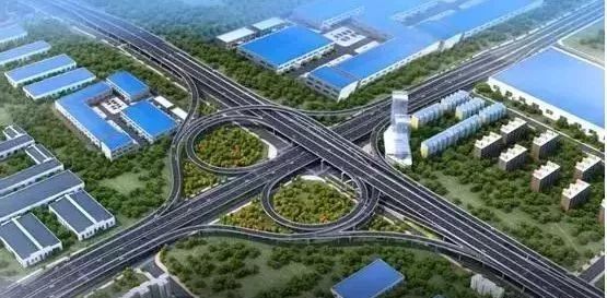 合肥裕溪路高架东延工程_合肥裕溪路高架新闻_合肥创新大道春节前通车