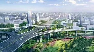 合肥裕溪路高架新闻_合肥创新大道春节前通车_合肥裕溪路高架东延工程