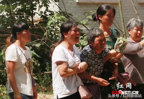 曾某维杀人抛尸案_新化游家新闻_新化县游家镇杨某美失踪案