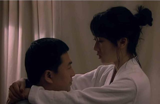 蜗居宋思明海藻第一次发生关系_宋思明对海藻的宠爱与对妻子的冷漠_蜗居宋思明番外