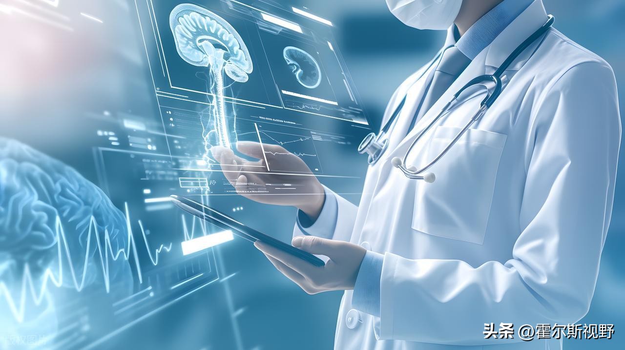 人文服务与温度医疗_医疗最新资讯_AI时代医疗价值