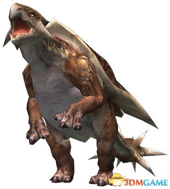 怪物猎人系列怪物设定图_怪物猎人全系列怪物图鉴大全_chen怪物猎人