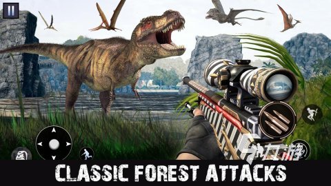 恐龙小游戏_恐龙快消手游体验_恐龙射击游戏推荐