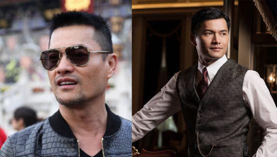 三任妻子都是美人_吕良伟老婆的图片_62岁吕良伟近照曝光