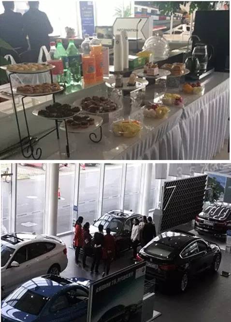 奔驰线下活动_梅赛德斯-奔驰冰雪对决_豪车试驾活动方案