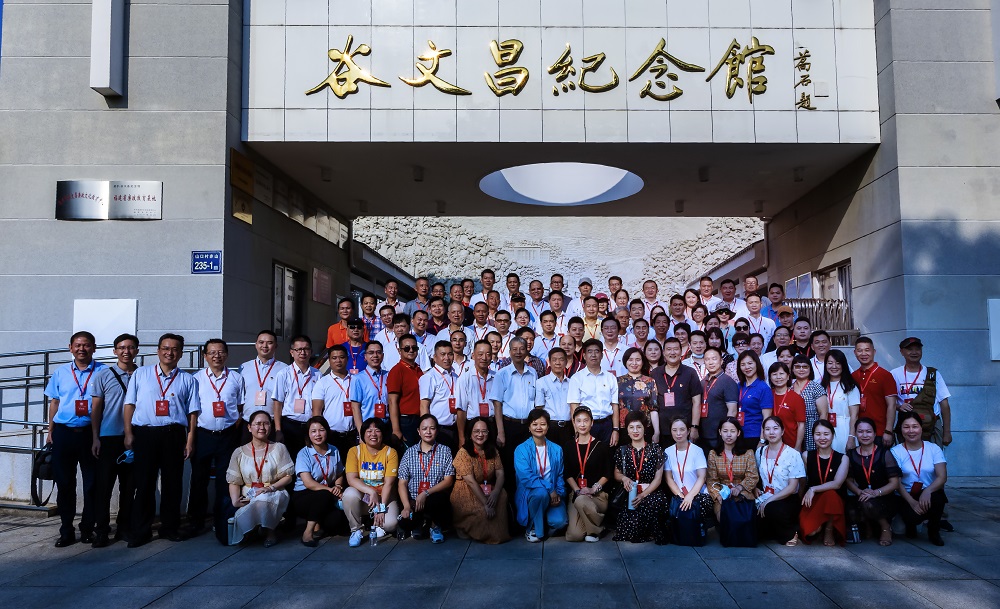 省民政厅社会组织综合党委党史学习教育_社会组织党建工作培训_党支部书记培训新闻