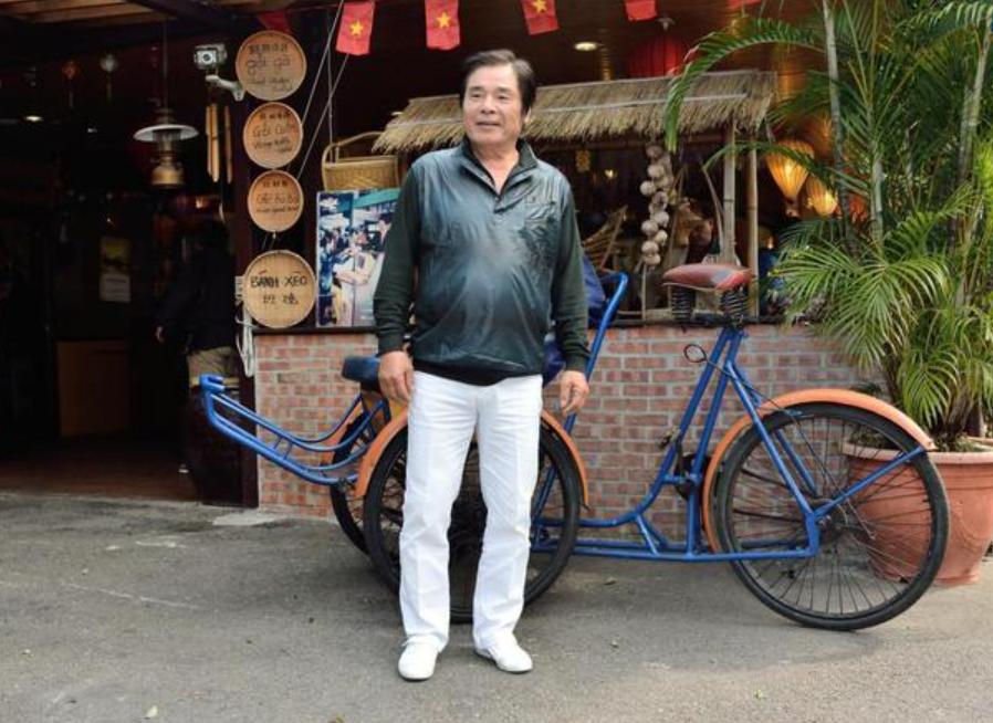 雷洪演艺生涯经历_雷洪72岁再婚_雷洪的五位老婆照片