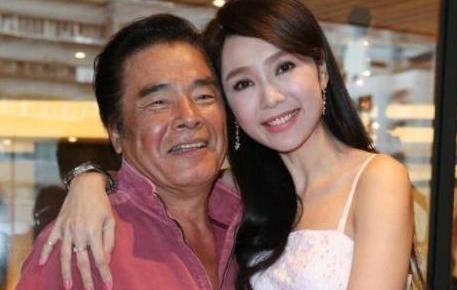 雷洪72岁再婚_雷洪演艺生涯经历_雷洪的五位老婆照片