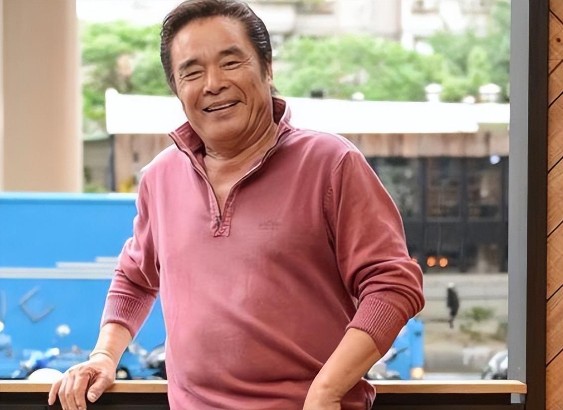 雷洪演艺生涯经历_雷洪72岁再婚_雷洪的五位老婆照片