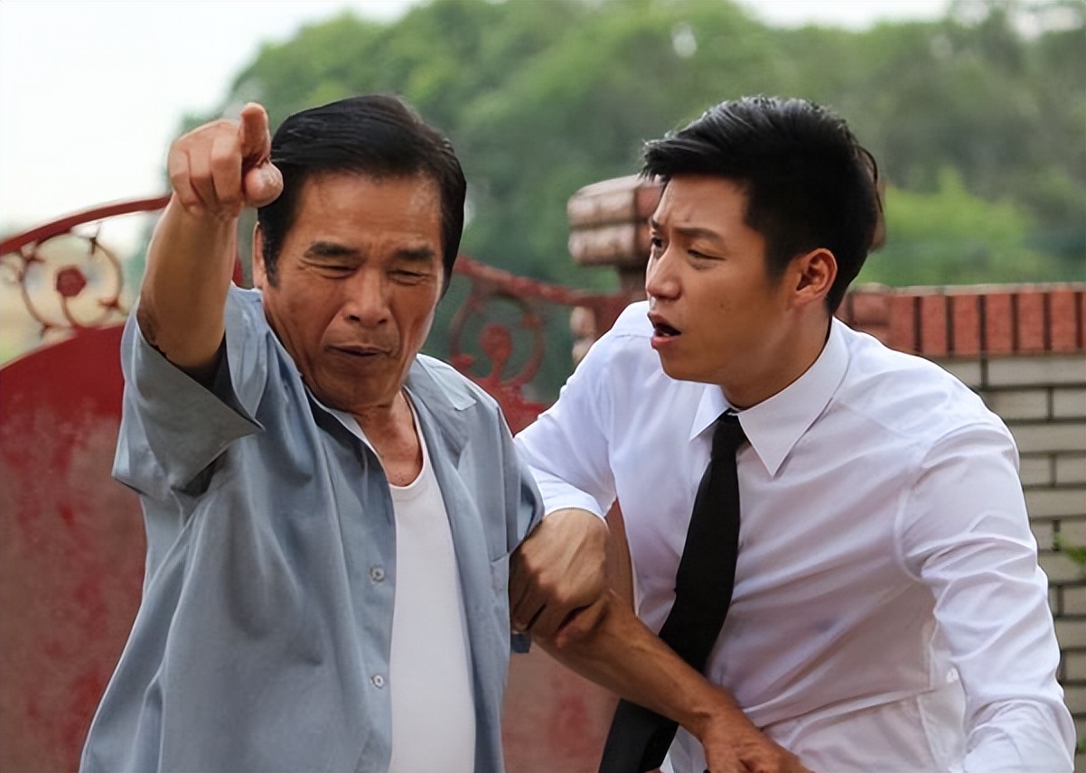 雷洪演艺生涯经历_雷洪72岁再婚_雷洪的五位老婆照片