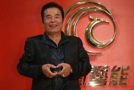 雷洪72岁再婚_雷洪演艺生涯经历_雷洪的五位老婆照片