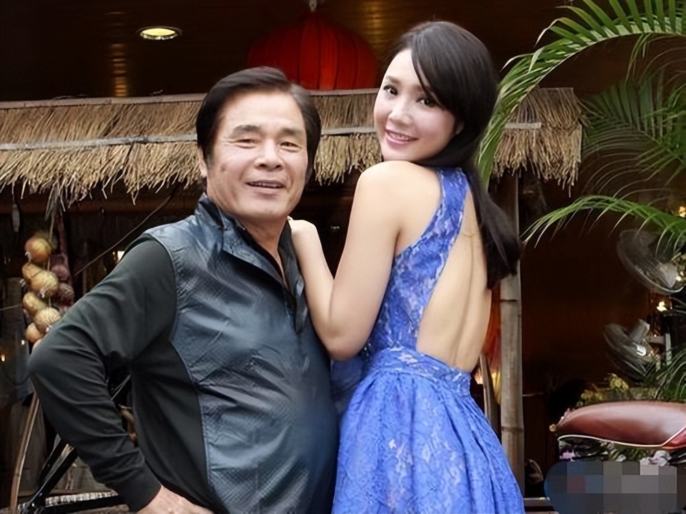 雷洪的五位老婆照片_雷洪72岁再婚_雷洪演艺生涯经历