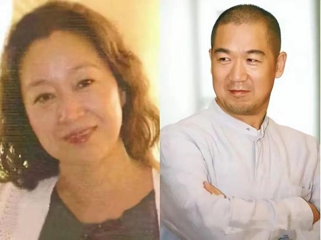 张国立对赌协议 华谊 张默父亲_张国立与前妻