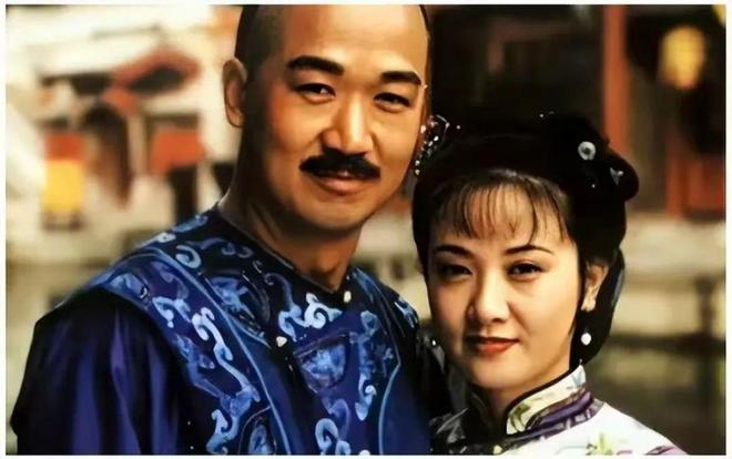 张国立与前妻_张国立对赌协议 华谊 张默父亲