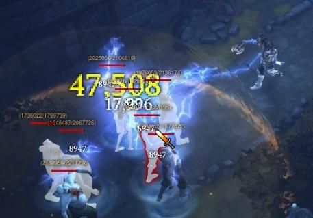 暗黑3新属性范围伤害的完全测试报告