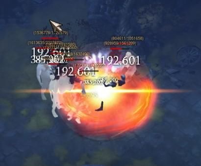 暗黑3新属性范围伤害的完全测试报告