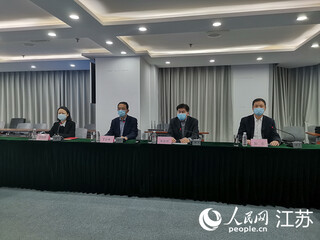 南京各区开通求助热线 已受理群众诉求3.8万件