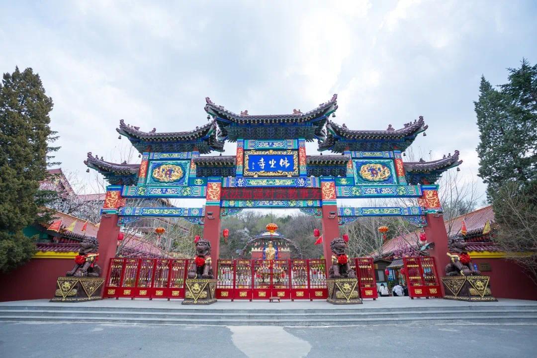 最坚硬的东北城市鞍山，你对它的柔软一无所知